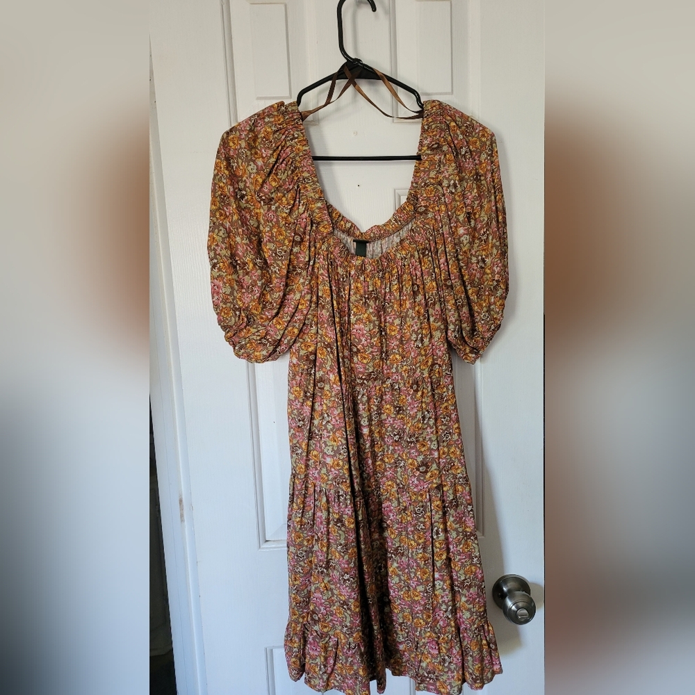 Spring Dress